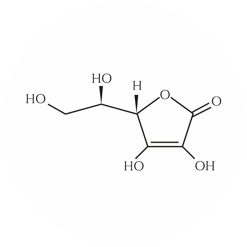 Acide Ascorbique