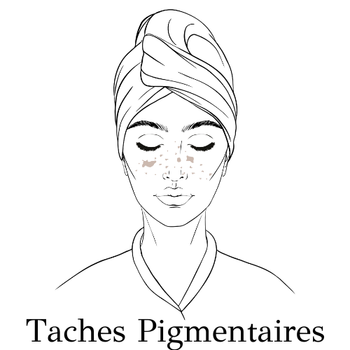 tache pigmentaire