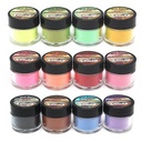 MIA SECRET® Poudre acrylique Fruity Collection (12 x 1/4oz)