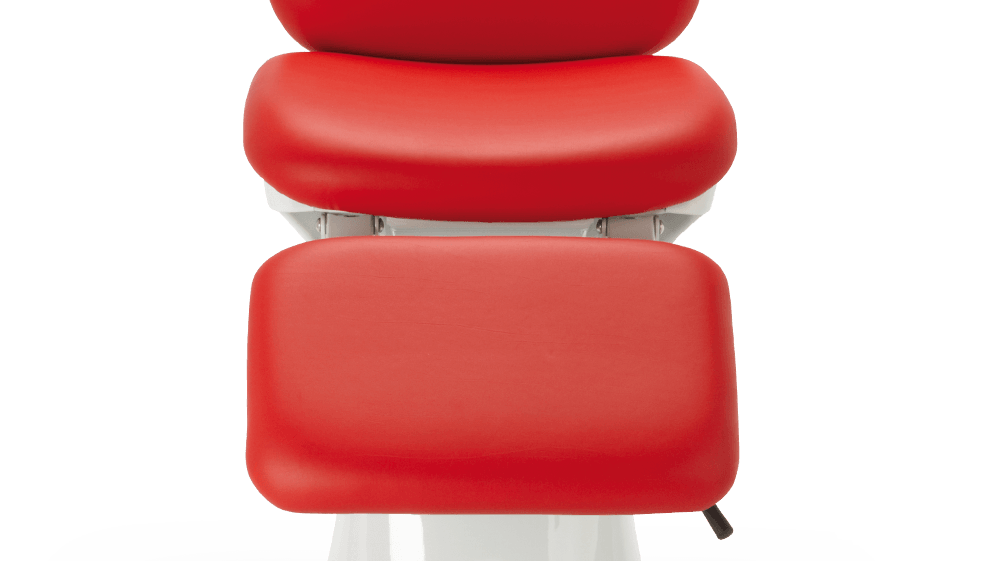 NAMROL Fauteuil électrique SIGMA (3 moteurs)