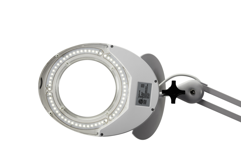 ÉQUIPRO® LOUPE DAINOLITE LED (3D OU 5D)