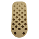 [9447] Talonnette d'élévation 12 mm - Femme (unité)