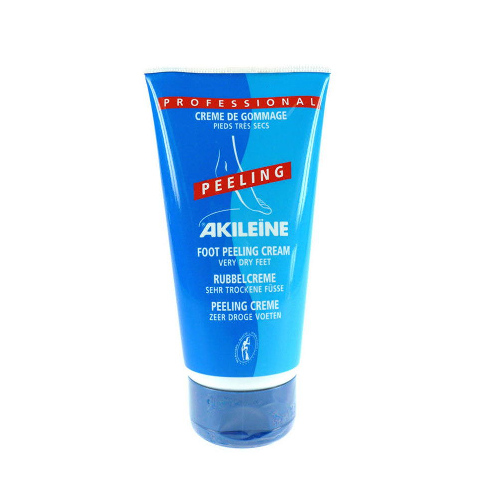 AKILÉÏNE® Gommage anti-callosité 150 ml