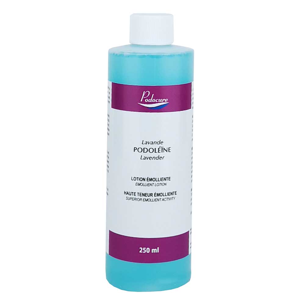 PODOCURE® Podoléïne lavande 250 ml