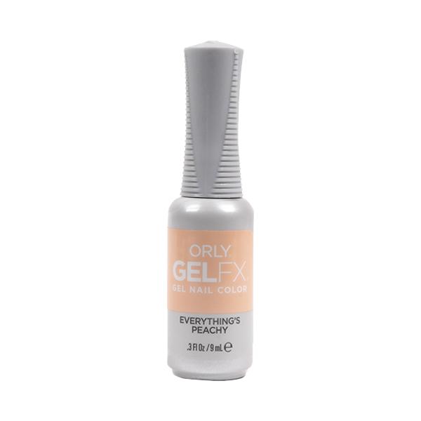 ORLY® GelFX Everything's Peachy - 9 ml