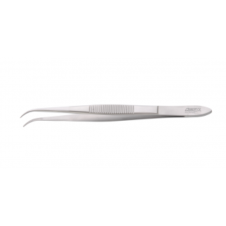 QUALITY PLUS® Fine forceps - Size 11,5 cm