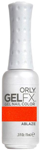 ORLY® GelFX - Ablaze - 9 ml 