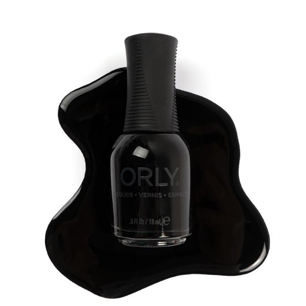 ORLY® Vernis Régulier - Liquid Vinyl - 18ml