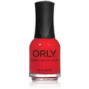 ORLY® Regular Nails Lacquer - Terra Cotta - 18 ml