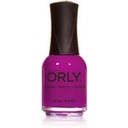 ORLY® Regular Nails Lacquer - Purple Crush - 18 ml