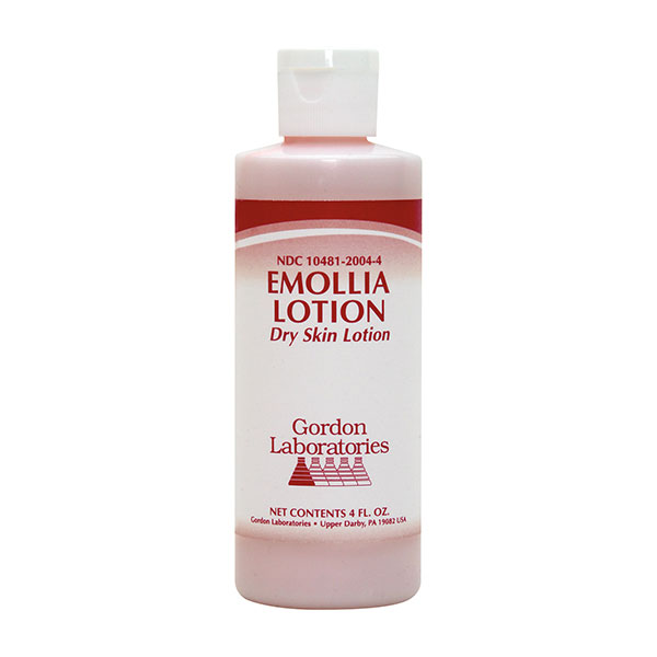 GORDON® Emollia Lotion 4 oz