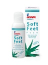 GEHWOL® FUSSKRAFT® Mousse Soft Feet 300 ml