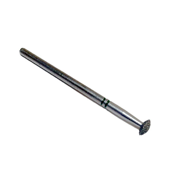 PREMIER® Rough umbrella diamond bur - Small