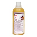 [GE 1012612] GEHWOL® FUSSKRAFT® Soft Feet Bain Nourrissant 1000 ml