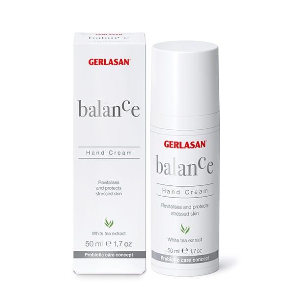 GEHWOL® GERLASAN BALANCE Crème pour les mains - 50 ml