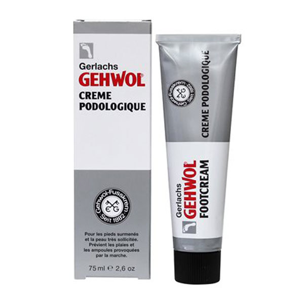 GEHWOL® Footcream 75 ml