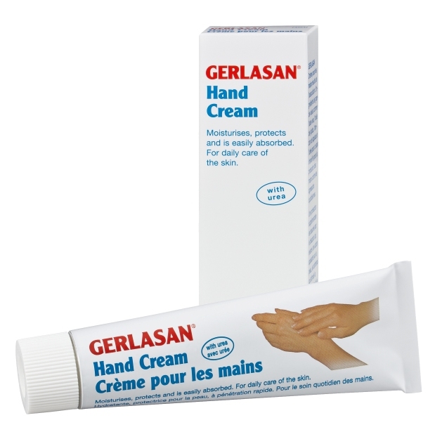 GEHWOL® GERLASAN® Crème pour les mains avec urée 75 ml