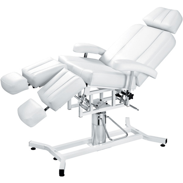 ÉQUIPRO® MAXI-COMFORT PEDICURE HYDRAULIC 360º 