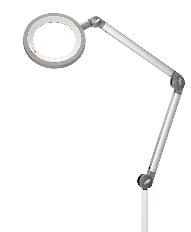 ÉQUIPRO® ROBUSTA MAGNIFIER LED (5D)