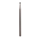 BUSCH® Stainless Steel Bur (spherical)