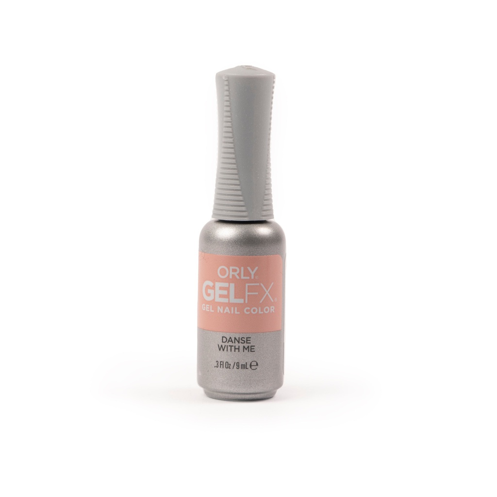 ORLY® GelFX - Danse With Me - 9 ml