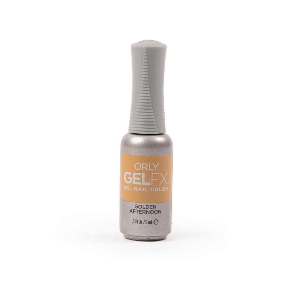 ORLY® GelFX - Golden Afternoon - 9 ml