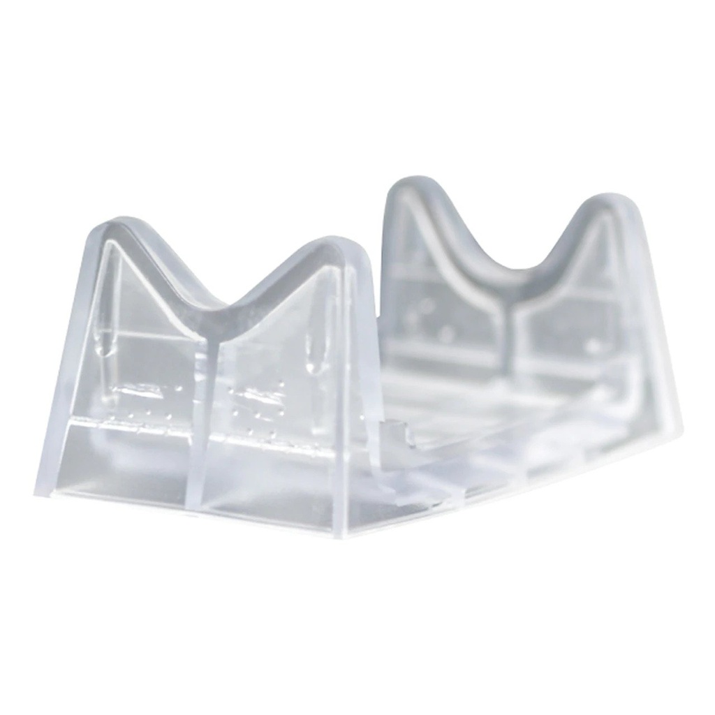 Handpiece Holder - Clear