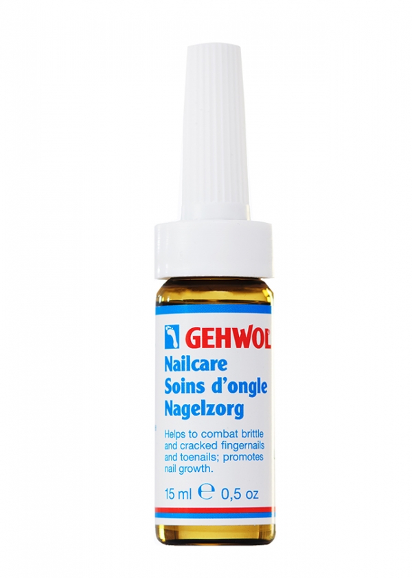 GEHWOL® Soins d'ongles 15 ml