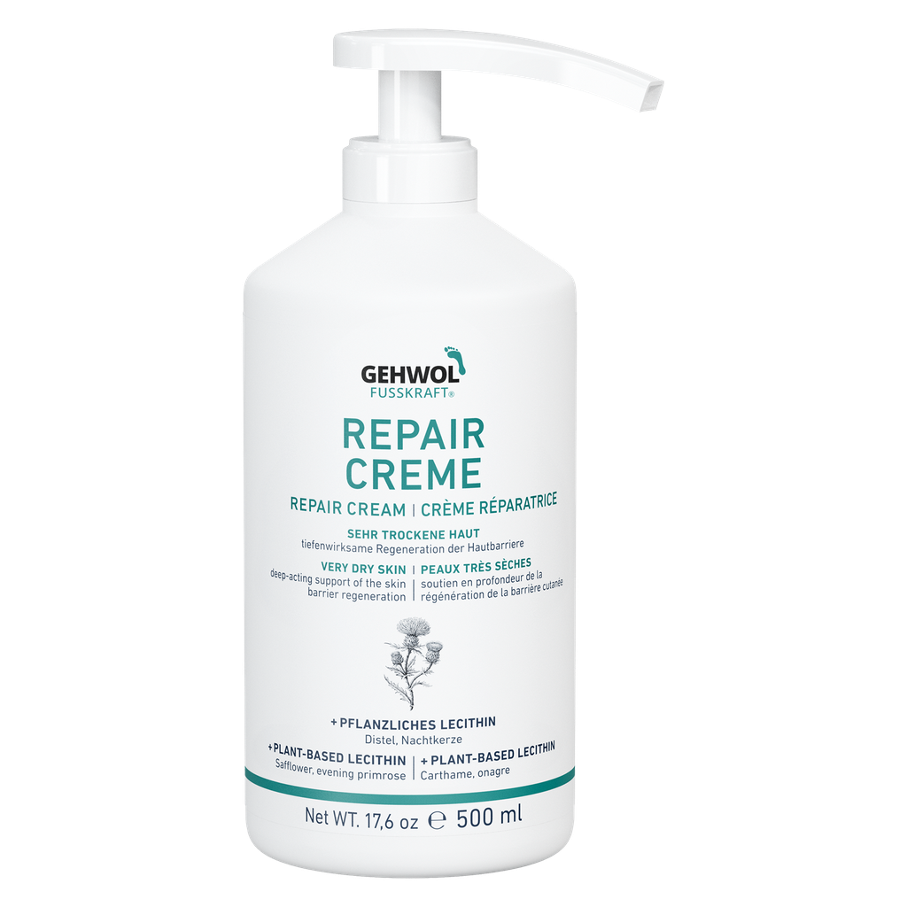 GEHWOL® Repair cream 500 ml