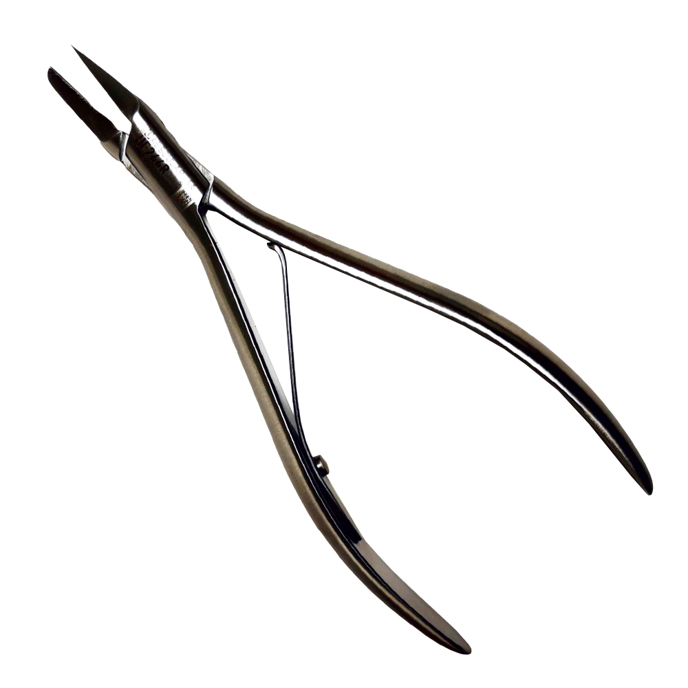 AESCULAP® Ingrown nail splitting forceps / Anvil