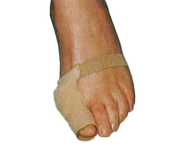 PODOCURE® Protecteur pour Hallux-Valgus - Taille universelle (1)