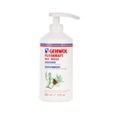 [GE 1112311] GEHWOL® FUSSKRAFT® Rouge - peau sèche et gercée (avec pompe) 500 ml