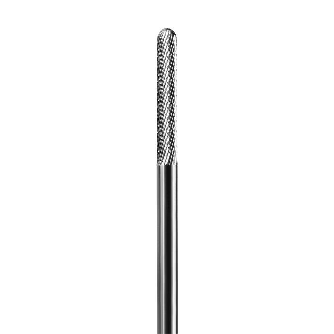 BUSCH® Carbide bur - Fine double cut