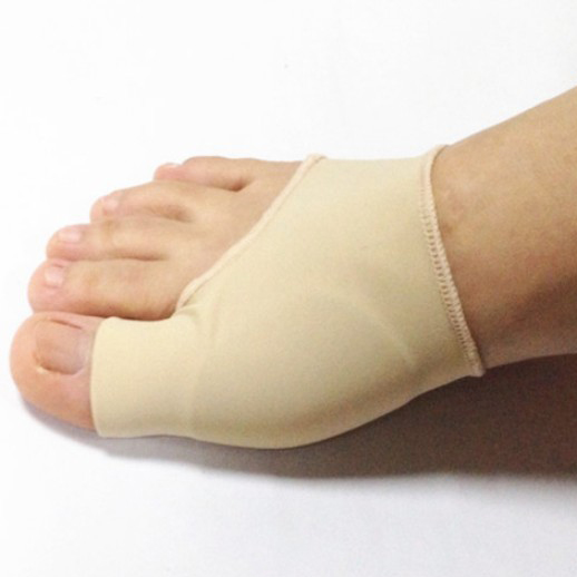 *PODOCURE® Protecteur pour Hallux-Valgus - Taille universelle (paire)