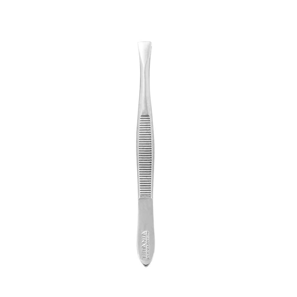  TITANIA® Tweezer - Straight ends