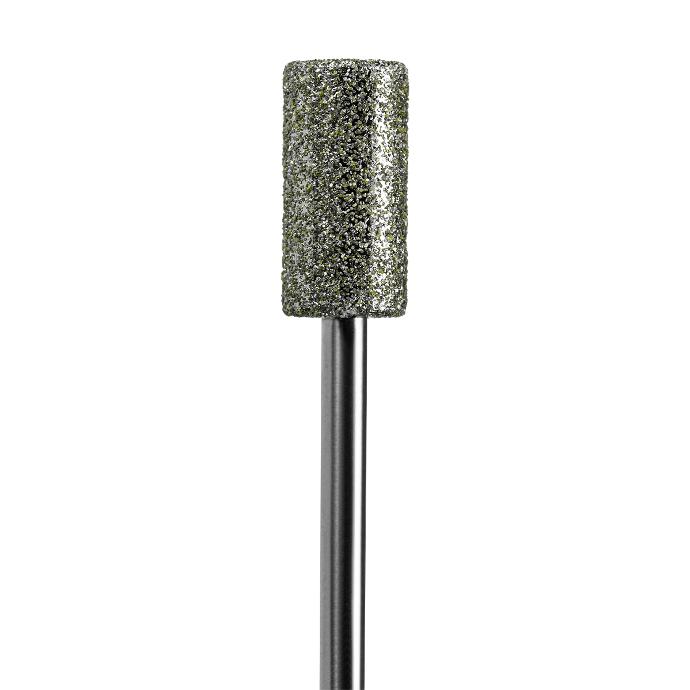 BUSCH® Diamond bur - Medium grit