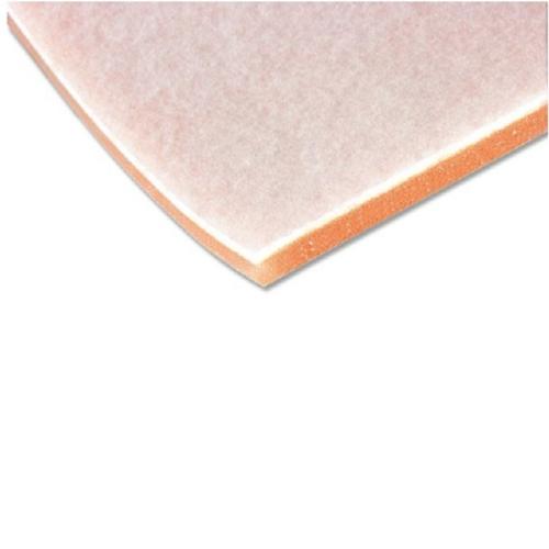 HAPLA® Fleecy Foam Adhésif (4 feuilles) 7 mm