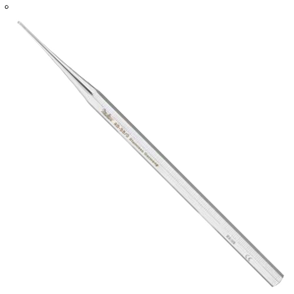 **MILTEX® Curette simple trouée (1 mm) Très petite