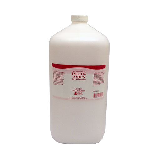 GORDON® Emollia Lotion 1 Gallon