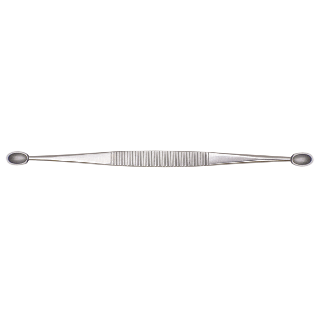 QUALITY PLUS® Curette excavatrice double