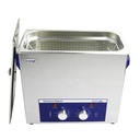 [2DR-MH40-4L] DERUI - Ultrasonic Cleaner - 4L