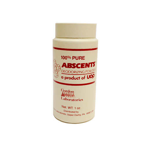 GORDON® Abscent Powder 1 oz