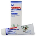 [GE 1110205] GEHWOL® FUSSKRAFT® Bleu - Peau sèche et gercée 75 ml