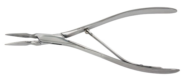 MILTEX® Virtus Splinter Forceps (6'') Straight