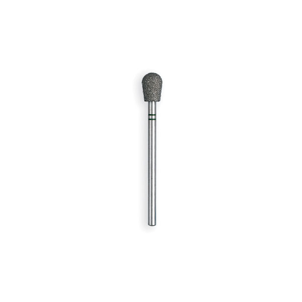 PREMIER® Pear-shaped diamond bur - Regular