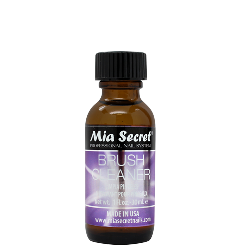 Mia Secret® Nettoyant pour pinceaux 1oz 