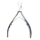[13041-13CM] KIEHL® Pince à ongles à double ressort - mors droits