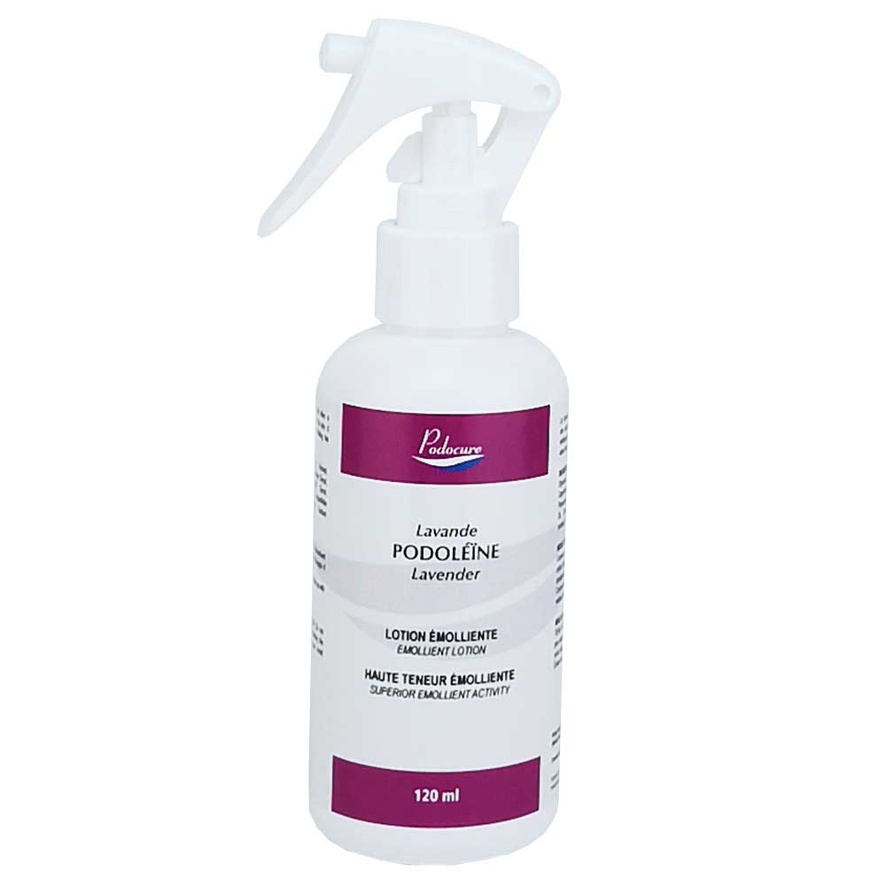 PODOCURE® Podoléïne lavande (Pulvérisateur) 120 ml