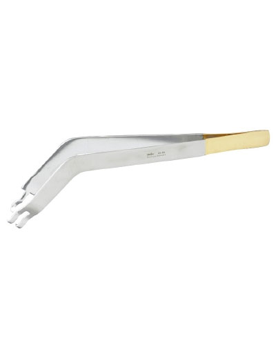 MILTEX® Grasping forceps (6¼'')