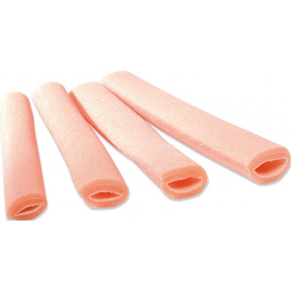 TUBIFOAM C Medium - internal diameter : 13/16 (12/pkg)